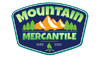 Mountain Mercantile badge