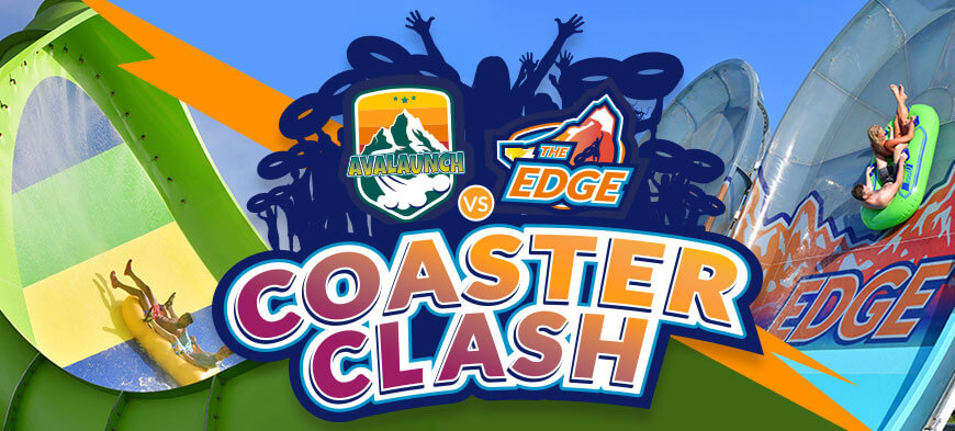 Coaster Clash Challenge Set for 2023 Season