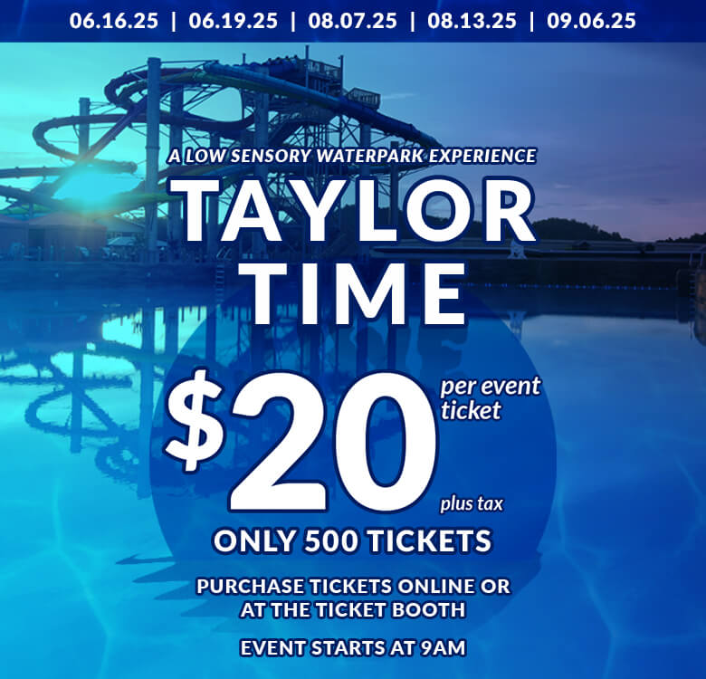 Taylor Time