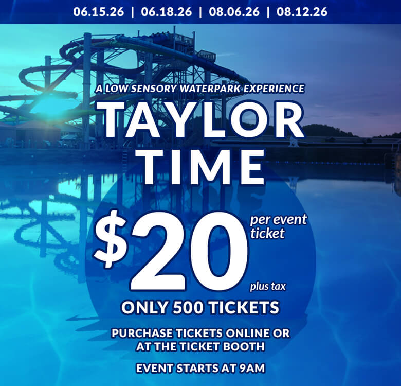 Taylor Time