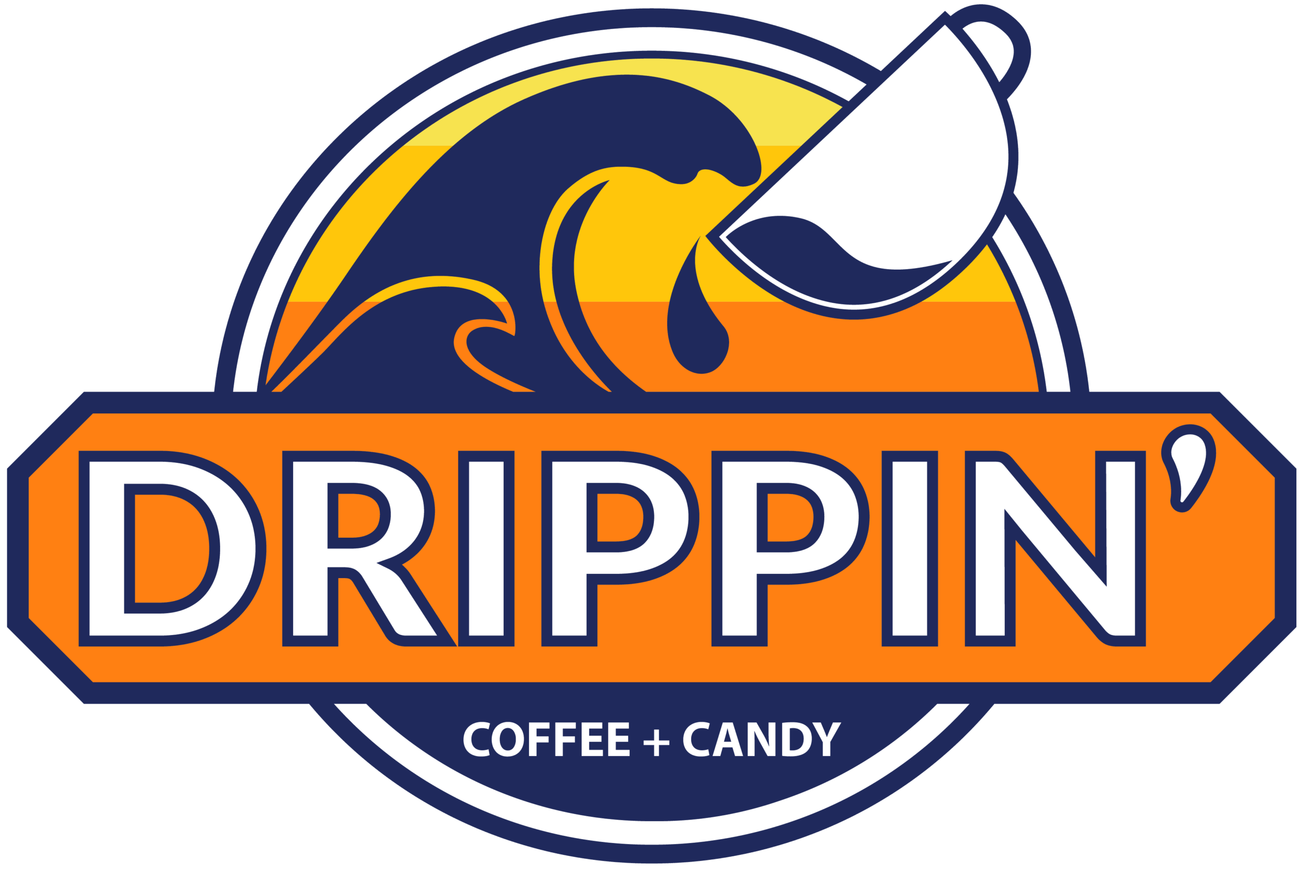 Drippin’